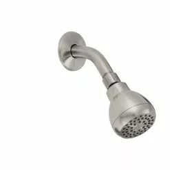 In Stock Hardwarestore Delivery Builders Single-Handle 1-Spray Pressure Balance Shower Faucet In Brushed Nickel (Valve Included) 16 In Stock Hardwarestore Delivery Builders Single-Handle 1-Spray Pressure Balance Shower Faucet In Brushed Nickel (Valve Included) -Bath and Faucet shop 120bac2b3f724fd85f2a9253b05c7723 1800x1800