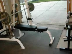 MONOPOLY Get Rung Fitness Mat With Interlocking Foam Tiles For Gym Flooring. Excellent For Pilates, Yoga, Aerobic Cardio Work Outs And Kids Playrooms. Perfect Exercise Mat(GRAY, 48SQFT) -Bath and Faucet shop 1244fb23 c5af 416f a7cd d9a5b99c6b62 1.51ace6faa6db4d0548468bf44456be9e 1800x1800