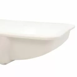 KOHLER Ladena 23-1/4 In. Undermount Bathroom Sink In White With Overflow Drain 26 KOHLER Ladena 23-1/4 In. Undermount Bathroom Sink In White With Overflow Drain -Bath and Faucet shop 12f2ff853f0e9cafc2869c457523c0a9 1800x1800