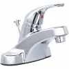 In Stock Hardwarestore Delivery Aragon 4 In. Centerset Single-Handle Low-Arc Bathroom Faucet In Chrome -Bath and Faucet shop 131e2991a71f98f26eb40379c877a814 1800x1800