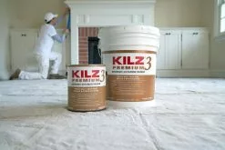 KILZ 3 Premium Interior/Exterior Primer, Sealer & Stainblocker, White - New Look, Same Trusted Formula -Bath and Faucet shop 1384e994 4c98 4e7d a5dd 992d6c1b435a 3.e0f7d55b04c45386106301fe83aab270 1800x1800