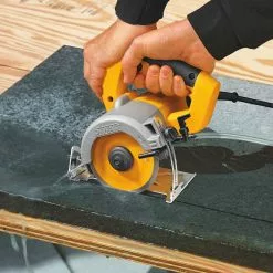 DEWALT 4 -3/8 In. Wet/Dry Hand-Held Tile Cutter -Bath and Faucet shop 13be586c9fed44d521efec0a3e92dee7 1800x1800