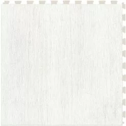 Perfection Floor Tile Deadwood Collection Barnwood/Satin 20-in X 20-in Water Resistant Interlocking Luxury Flooring (16.7-sq Ft) -Bath and Faucet shop 14117275 2418bc2f fc2a 4053 91df 34b7a68418d1 1800x1800