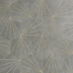 Bond Tile Arbor Hex Graphite Beams 12.5" Matte Porcelain Floor And Wall Tile (11 Pieces 10.51 Sq. Ft. / Case) 12 Bond Tile Arbor Hex Graphite Beams 12.5" Matte Porcelain Floor And Wall Tile (11 Pieces 10.51 Sq. Ft. / Case) -Bath and Faucet shop 14df84c4 e115 41bd bd98 775d8028cfdf.5fd8395e3f81dfec5fd18a41464ce5c1 1800x1800