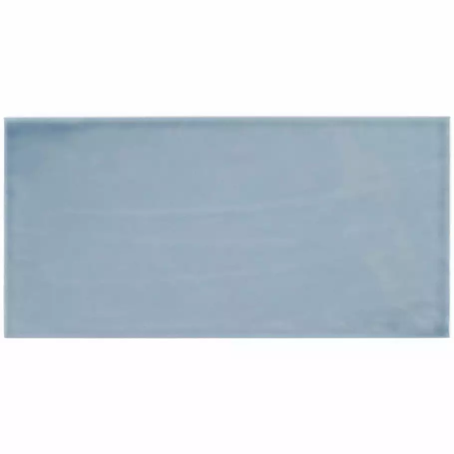 Bond Tile Thames Blue 5 In. X 10 In. Glazed Ceramic Wall Tile (28 Pieces 10.76 Sq. Ft. / Box) 6 Bond Tile Thames Blue 5 In. X 10 In. Glazed Ceramic Wall Tile (28 Pieces 10.76 Sq. Ft. / Box) - Image 4