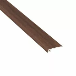 SMARTCORE Westchester Walnut 1.38-in X 94.49-in Vinyl Floor Threshold
