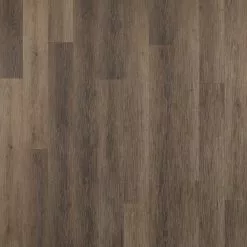 ProCore Plus Meadow Oak 7-in Wide X 5-mm Thick Waterproof Interlocking Luxury Vinyl Plank Flooring (23.24-sq Ft)