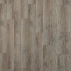ProCore Plus Crescent Oak 7-in Wide X 5-mm Thick Waterproof Interlocking Luxury Vinyl Plank Flooring (23.21-sq Ft)