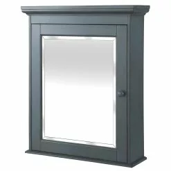 In Stock Hardwarestore Delivery Cottage 23-5/8 In. X 29 In. Surface Mount Medicine Cabinet In Harbor Blue -Bath and Faucet shop 1664f73dc5390c28f22634ae120e788c 1800x1800