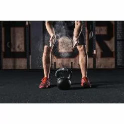 Norsk Shock Absorbent 25.2 In. X 25.2 In. X 0.70 In. Gym Tiles - Black/White Fleck (4-Pack) 17 Norsk Shock Absorbent 25.2 In. X 25.2 In. X 0.70 In. Gym Tiles - Black/White Fleck (4-Pack) -Bath and Faucet shop 1680901ffc21990b34b94891c7acc42d 1800x1800