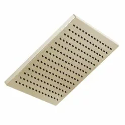 In Stock Hardwarestore Delivery 1-Spray 11.8 In. Single Wall Mount Square Fixed Rain Shower Head In Matte Black 19 In Stock Hardwarestore Delivery 1-Spray 11.8 In. Single Wall Mount Square Fixed Rain Shower Head In Matte Black -Bath and Faucet shop 190329d548f2264d8946b312ecbf4ef5 1800x1800