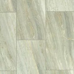 Shaw 8-Piece 12-in X 24-in Limestone Interlocking Vinyl Tile -Bath and Faucet shop 190402057006xl 1800x1800