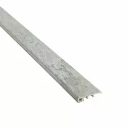 SMARTCORE 1.4-in X 94-in Sumter Stone Vinyl Floor Threshold