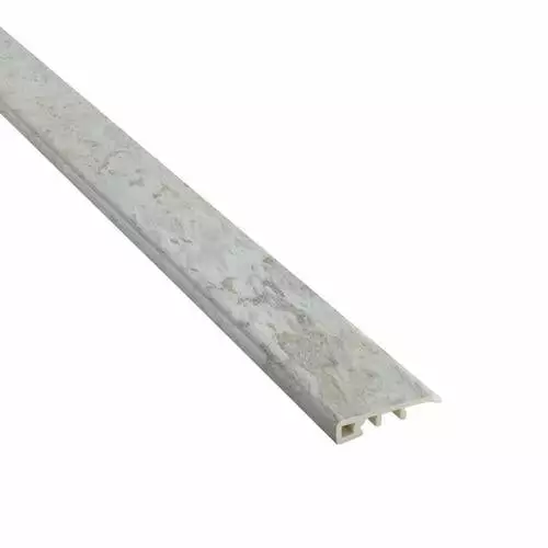 SMARTCORE 1.4-in X 94-in Sumter Stone Vinyl Floor Threshold 3 SMARTCORE 1.4-in X 94-in Sumter Stone Vinyl Floor Threshold