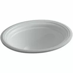 KOHLER Devonshire 16-7/8 In. Vitreous China Undermount Bathroom Sink In White With Overflow Drain -Bath and Faucet shop 19250fefff5279bc997b222c86bbf148 1800x1800