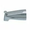 In Stock Hardwarestore Delivery Chrome Bathtub Spout With Diverter