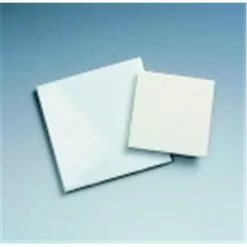 WorkstationPro Decorated Ceramic Tile With Low Fire Glazes - 4.5 X 4.5 In.