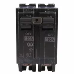 In Stock Hardwarestore Delivery Q-Line 100 Amp 2 In. Double-Pole Circuit Breaker -Bath and Faucet shop 19fafdc48d50e563df67b8a5a9e33379 1800x1800