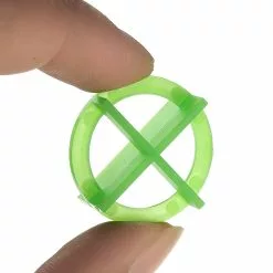 Stoneway 100- 400Pcs 1.5/2/3mm Plastic Clips Cross Tile Leveling, Tile Spacers Leveler Ceramic Wall Floor Leveling System Tool -Bath and Faucet shop 1a58cebb 1bdd 4b0e 8161 d840eee25a38.d89313cf6d818d39759f1d7055f2d710 1800x1800