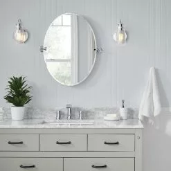 ColorPlace ULTRA Interior Paint & Primer, Silver Reflection, Satin, 1 Gallon -Bath and Faucet shop 1add79ff ae1c 4108 ba75 18ed4e9d5f83.20fadc1dceb22ca27ab575b48be21604 1800x1800