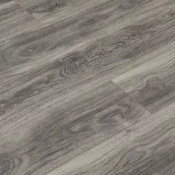 Builddirect Iron Oak 12mm RL X 7.5" Laminate Flooring (18.42 Sq. Ft. Per Box)