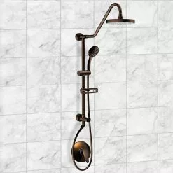 In Stock Hardwarestore Delivery Kauai III 2-Spray Shower System With Handshower In Oil Rubbed Bronze 15 In Stock Hardwarestore Delivery Kauai III 2-Spray Shower System With Handshower In Oil Rubbed Bronze -Bath and Faucet shop 1ca879fe22bf687794e5d817b97b18ff 1800x1800