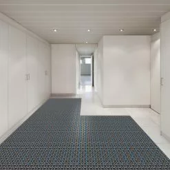 SunTouch Floor Warming HeatMatrix 40 Sq. Ft. Uncoupling Membrane -Bath and Faucet shop 1ccde9b3f181be8d10cafcedd53f567d 1800x1800