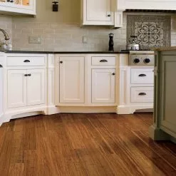 Home Legend Hand Scraped Strand Woven Autumn 3/8 In. Thick X 2-3/8 In. Wide X 36 In. Length Solid Bamboo Flooring (28.5 Sq.ft./case) -Bath and Faucet shop 1d043d55c518fda5b6a2c5f71ca97a2c 1800x1800