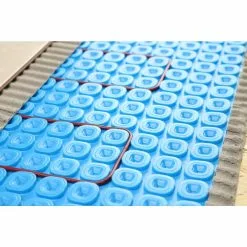 WarmlyYours 515 Ft. Cable System With Heat Membrane And Touch Screen Thermostat 11 WarmlyYours 515 Ft. Cable System With Heat Membrane And Touch Screen Thermostat -Bath and Faucet shop 1d5e8f678770f836ecfebcb6a2f6e2b7 1800x1800