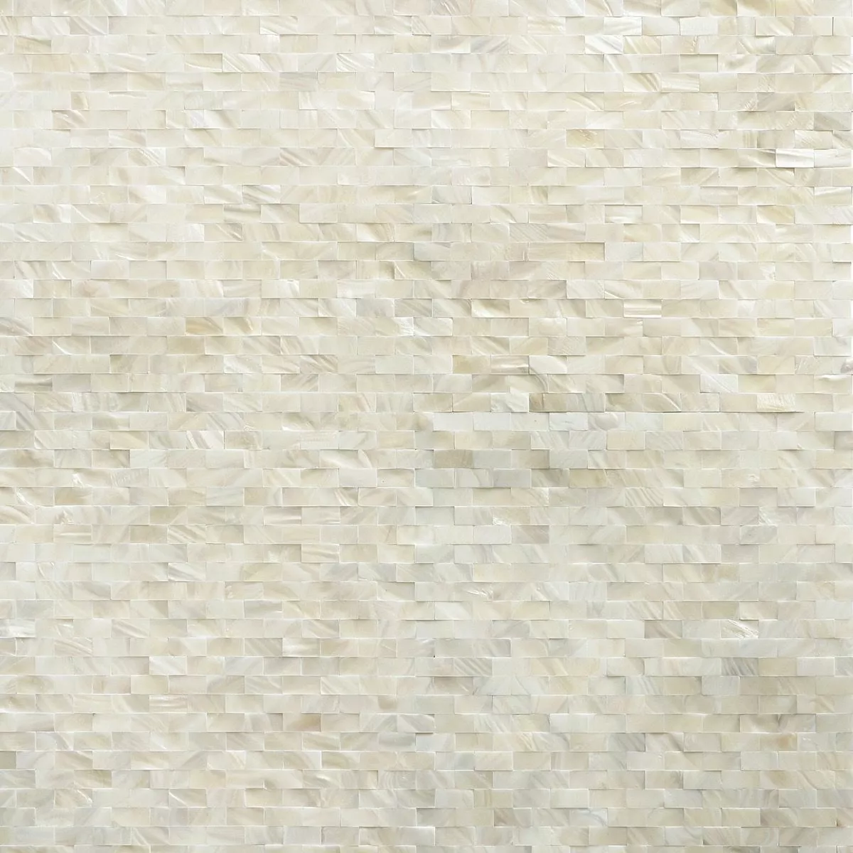 Bond Tile Easy Luxe Mother Of Pearl Brick 11.31 In. X 11.81 In. Peel And Stick Tile (0.92 Sq. Ft. / Sheet) 3 Bond Tile Easy Luxe Mother Of Pearl Brick 11.31 In. X 11.81 In. Peel And Stick Tile (0.92 Sq. Ft. / Sheet)