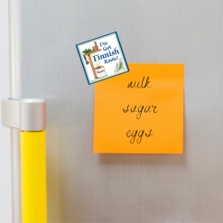 Finnish Souvenirs Magnetic Tile: Finnish Roots -Bath and Faucet shop 1e6ec34d 2e0e 4a9f 9a2d cd58330f487e 4.0c7af4b0e390418403326d3b74fc9baf 1800x1800