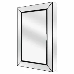 In Stock Hardwarestore Delivery 23-1/2 In. W X 33-1/2 In. H Fog Free Framed Recessed Or Surface-Mount Mirror On Mirror Bath Medicine Cabinet In Black -Bath and Faucet shop 1eda0a9fcea67b58cf766f3eb7fc568e 1800x1800