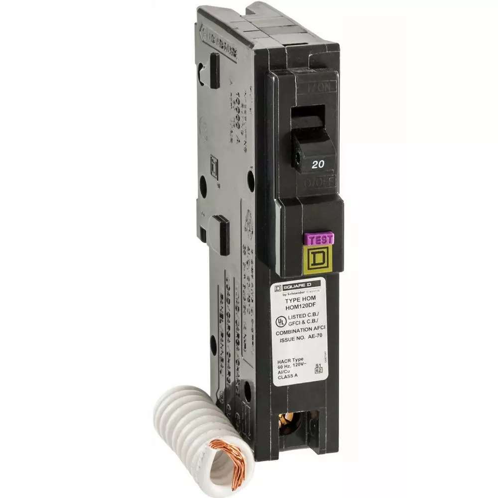In Stock Hardwarestore Delivery Homeline 15 Amp Single-Pole Circuit Breaker 27 In Stock Hardwarestore Delivery Homeline 15 Amp Single-Pole Circuit Breaker - Image 25