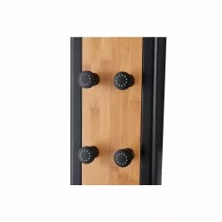 In Stock Hardwarestore Delivery 57 In. 8-Jet Multifunction Shower Panel System With Adjustable Rainfall Shower Head And Handheld Shower Head 22 In Stock Hardwarestore Delivery 57 In. 8-Jet Multifunction Shower Panel System With Adjustable Rainfall Shower Head And Handheld Shower Head -Bath and Faucet shop 200fdfcac07521e3e5d986026e112f71 1800x1800