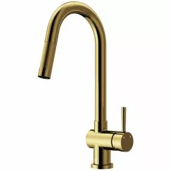In Stock Hardwarestore Delivery Gramercy Single-Handle Pull-Down Sprayer Kitchen Faucet In Matte Black 9 In Stock Hardwarestore Delivery Gramercy Single-Handle Pull-Down Sprayer Kitchen Faucet In Matte Black -Bath and Faucet shop 204bfe77fa4800d2e4ea156246a52c1e 1800x1800