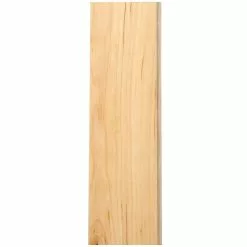Bruce Natural Maple 3/4 In. Thick X 2-1/4 In. Wide X Varying Length Solid Hardwood Flooring (20 Sq. Ft. / Case) -Bath and Faucet shop 205ca26ef611931f51e76767f086e35e 1800x1800