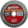 Quasar Turbo Kut Gold 4 In. Turbo Rim Supreme Diamond Blade -Bath and Faucet shop 206638e3972cc04a94dc50522fd2c872 1800x1800