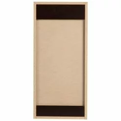 In Stock Hardwarestore Delivery Delridge 13 In. W X 30 In. H Surface-Mount Modular Wall Hutch In Chocolate -Bath and Faucet shop 209f47b8265f3182cb96bf1b84523356 1800x1800