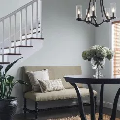 ColorPlace ULTRA Interior Paint & Primer, Silver Reflection, Satin, 1 Gallon -Bath and Faucet shop 221a6e04 5e0f 47a4 b0b8 64192ccc00d4.a01db88037eef18eb4385f0afc1ce69e 1800x1800