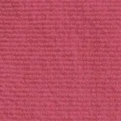 House Home & More Indoor/Outdoor Carpet With Rubber Marine Backing - Pink 6' X 10' - Several Sizes Available - Carpet Flooring For Patio, Porch, Deck, Boat, Basement Or Garage