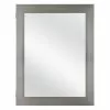 In Stock Hardwarestore Delivery 20 In. X 26 In. Recessed Or Surface Mount Framed Medicine Cabinet In Pewter 2 In Stock Hardwarestore Delivery 20 In. X 26 In. Recessed Or Surface Mount Framed Medicine Cabinet In Pewter -Bath and Faucet shop 22b8f07e10f7b0bd477553e0947e1266 1800x1800