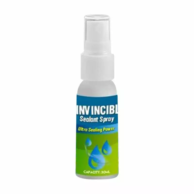 FANTADOOL 30ml Invincible Sealant Spray Waterproof Agent For Ceramic Tile 3 FANTADOOL 30ml Invincible Sealant Spray Waterproof Agent For Ceramic Tile