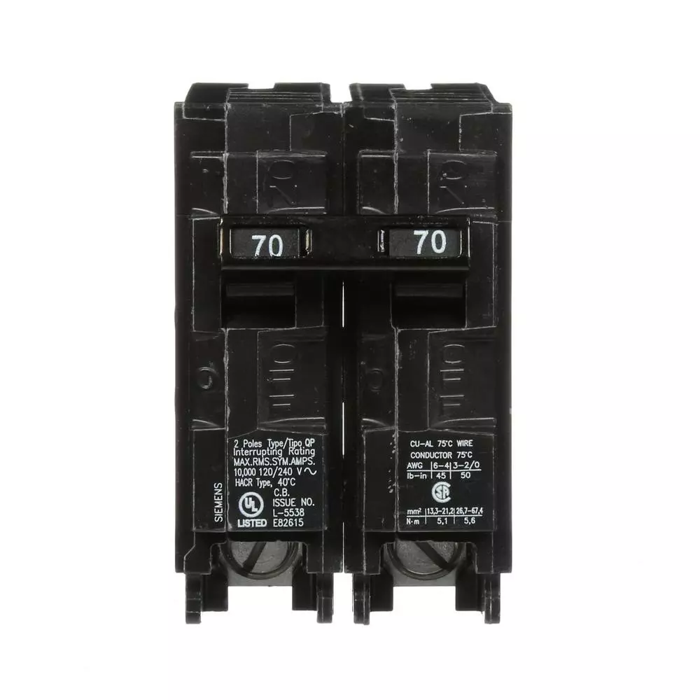 In Stock Hardwarestore Delivery 30 Amp Double-Pole Type QP Circuit Breaker 19 In Stock Hardwarestore Delivery 30 Amp Double-Pole Type QP Circuit Breaker - Image 18