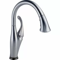 In Stock Hardwarestore Delivery Addison Single-Handle Pull-Down Sprayer Kitchen Faucet With MagnaTite Docking In Champagne Bronze 24 In Stock Hardwarestore Delivery Addison Single-Handle Pull-Down Sprayer Kitchen Faucet With MagnaTite Docking In Champagne Bronze -Bath and Faucet shop 24a715a891dc89f2187c2e21bd3aa1d9 1800x1800