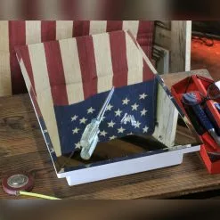 In Stock Hardwarestore Delivery Nunki 16 In. X 26 In. X 3-1/2 In. Frameless Recessed 1-Door Medicine Cabinet With 6-Shelves And Beveled Edge Mirror -Bath and Faucet shop 24c5ac2fe2fbfffeaa142f90ce0cdb6e 1800x1800