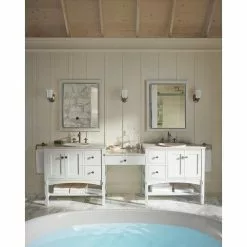 In Stock Hardwarestore Delivery Verdera 24 In. W X 30 In. H Recessed Medicine Cabinet In Anodized Aluminum -Bath and Faucet shop 264148c6ec63c3636b2ef4ef851fca5c 1800x1800