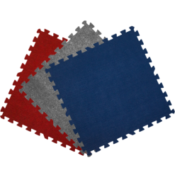 Get Rung Carpet Topped Mat With Interlocking Foam Tiles. Great Alternative To Rolled Carpet . Excellent For Trade Show, Basement Or As A Carpet Replacement Mat. (Blue, 100SQFT) -Bath and Faucet shop 26416dbe d891 4b0c a60d 63705daa5ffd 1.f80e115f2b3d8074b845e00d8b3b0392 1800x1800