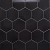Bond Tile Magen Hex Dark Gray Polished Ceramic Hexagon Tile 1 Bond Tile Magen Hex Dark Gray Polished Ceramic Hexagon Tile -Bath and Faucet shop 26658405 07df 4489 83ad 9483d01a4c97.7eec8281d1f65894cb3f0fb79acafc53 1800x1800