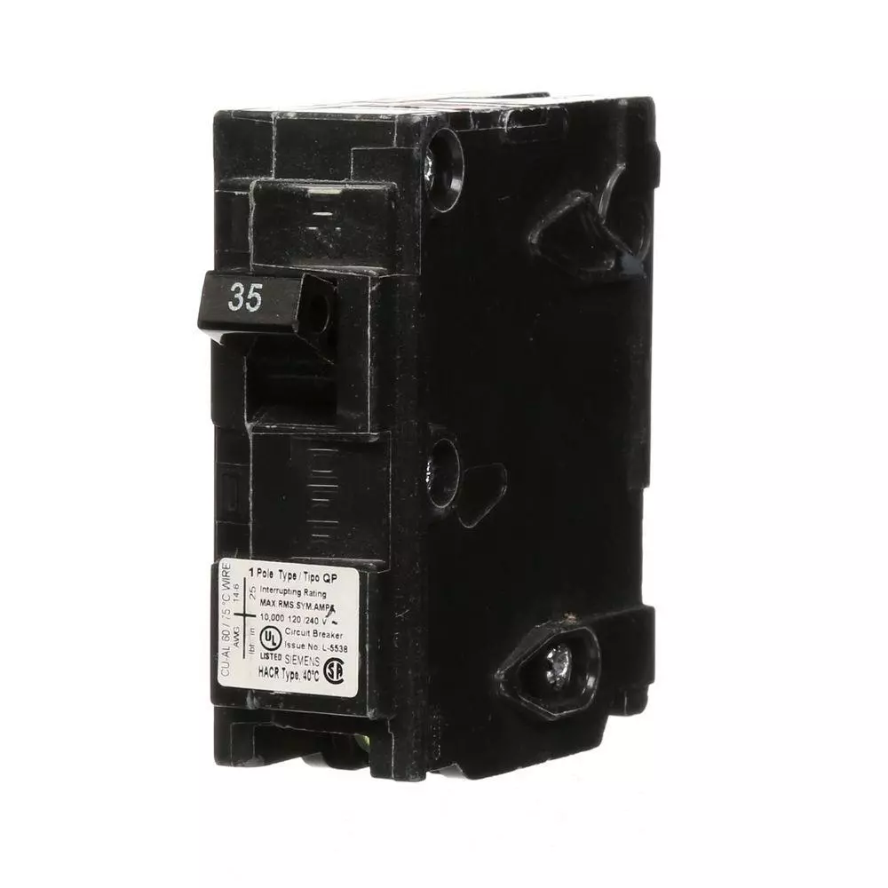 In Stock Hardwarestore Delivery 20 Amp Single-Pole Type QP Circuit Breaker 11 In Stock Hardwarestore Delivery 20 Amp Single-Pole Type QP Circuit Breaker - Image 9