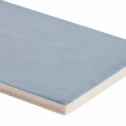 Bond Tile Thames Blue 5 In. X 10 In. Glazed Ceramic Wall Tile (28 Pieces 10.76 Sq. Ft. / Box) 13 Bond Tile Thames Blue 5 In. X 10 In. Glazed Ceramic Wall Tile (28 Pieces 10.76 Sq. Ft. / Box) -Bath and Faucet shop 27a960f7 ea9b 4023 9560 b8854a444904.21e06e86bbf7c8a37025dc0b2c712f01 1800x1800